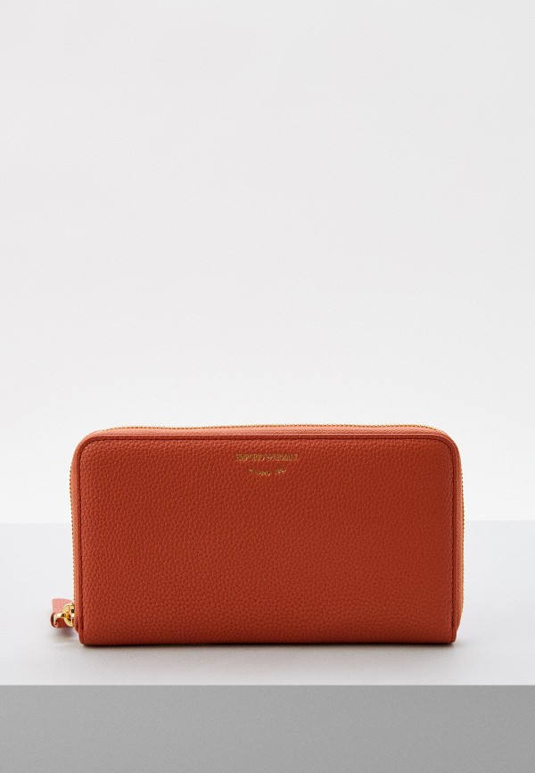 Кошелек Emporio Armani Кошелек Emporio Armani фото