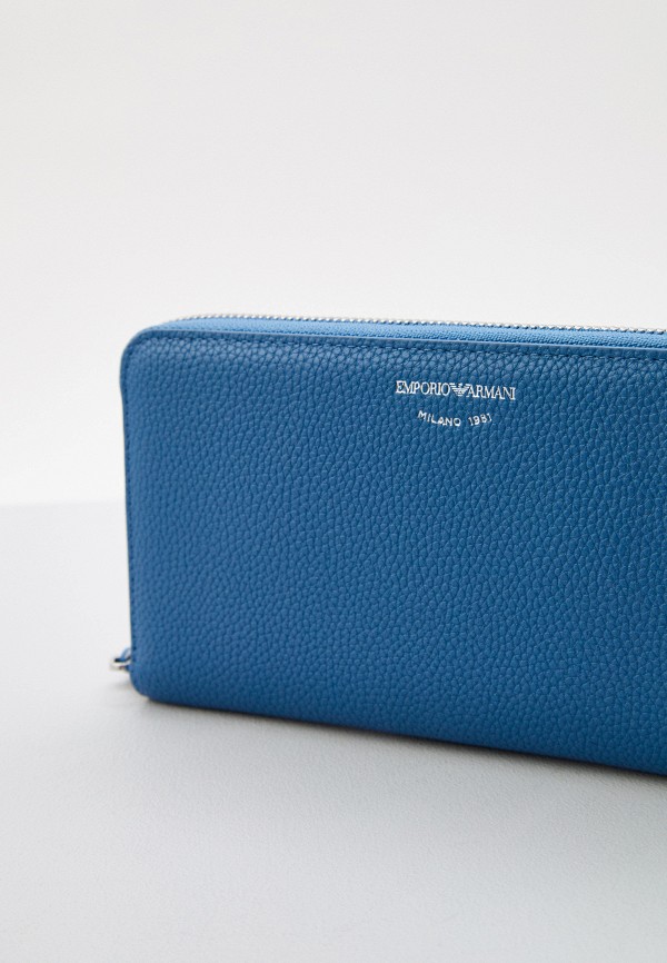Кошелек  Emporio Armani фото