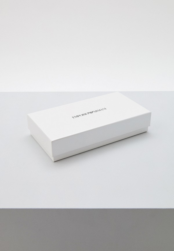 Кошелек  Emporio Armani фото