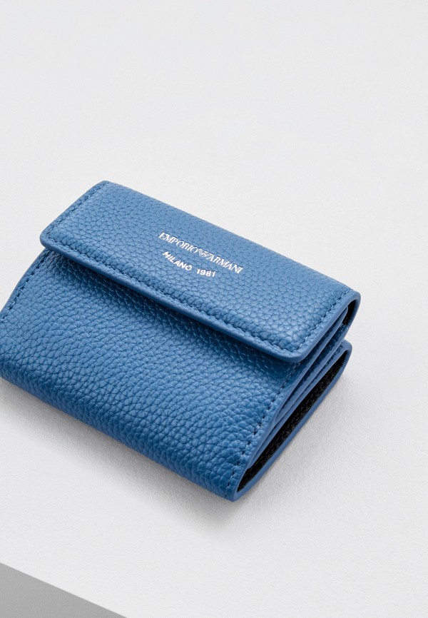 фото Кошелек emporio armani