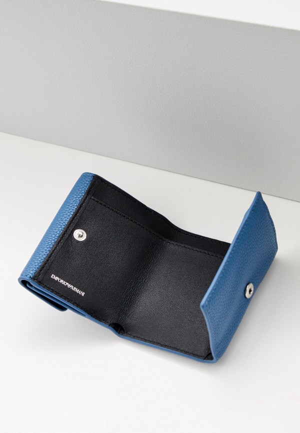 фото Кошелек emporio armani