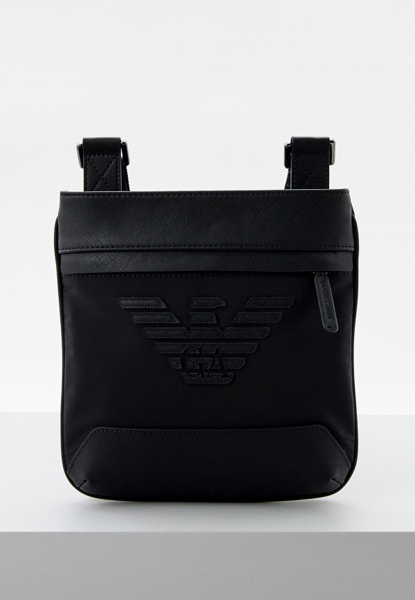 

Сумка Emporio Armani, Черный