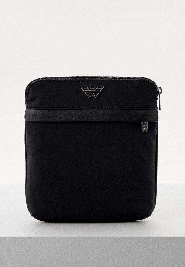 

Сумка Emporio Armani, Черный