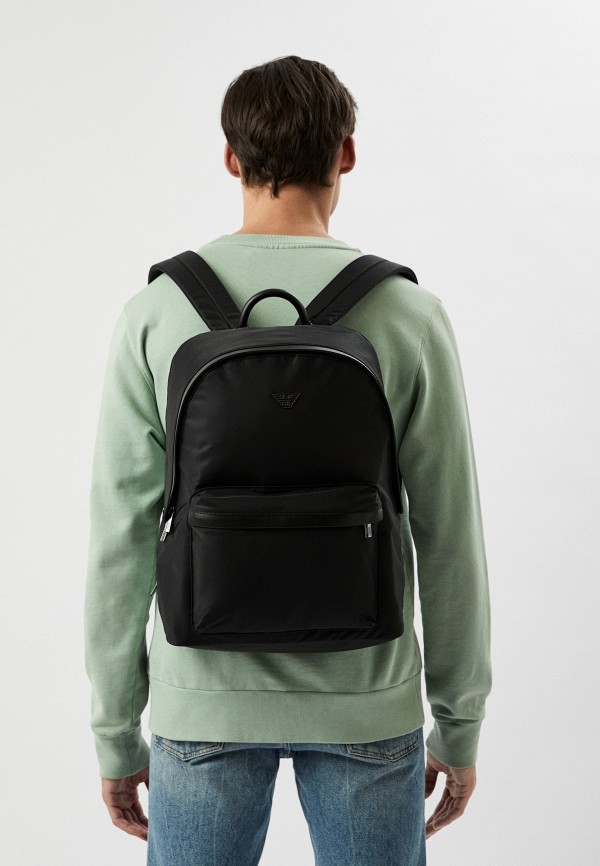 фото Рюкзак emporio armani