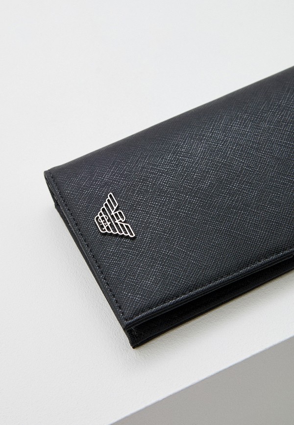 фото Кошелек emporio armani