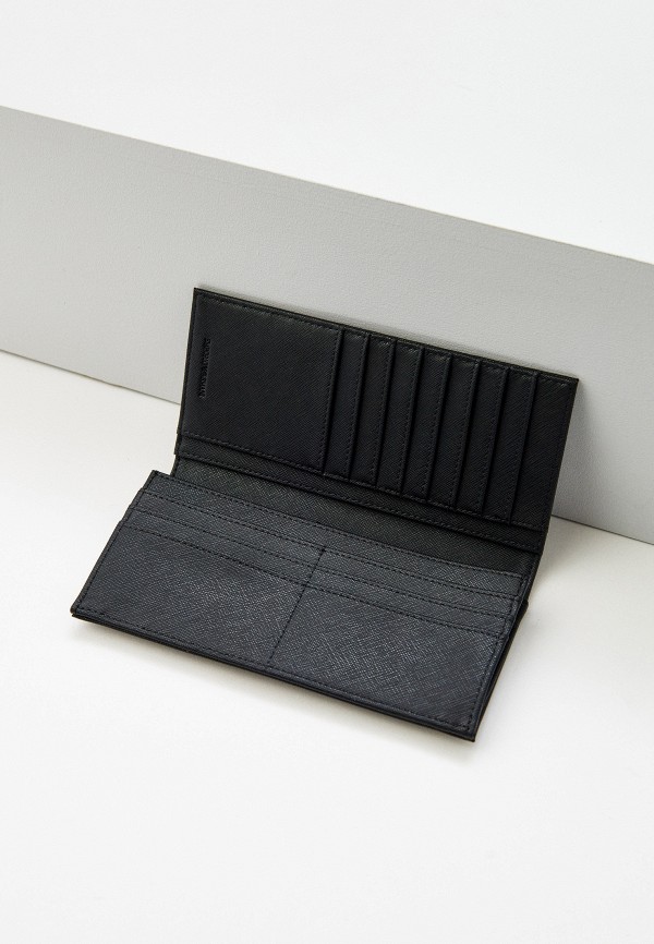 фото Кошелек emporio armani