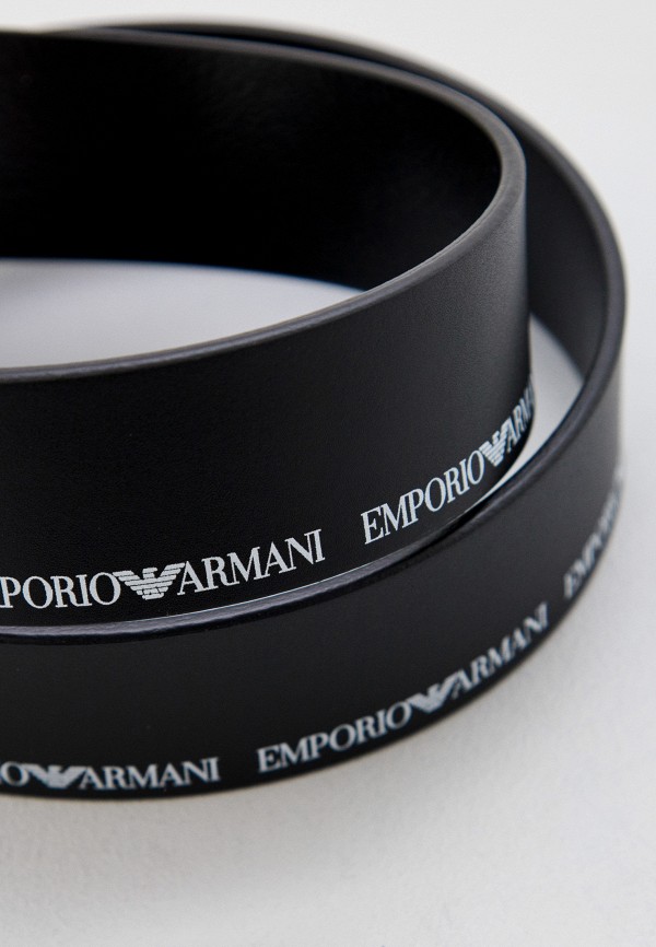 Ремень  Emporio Armani фото