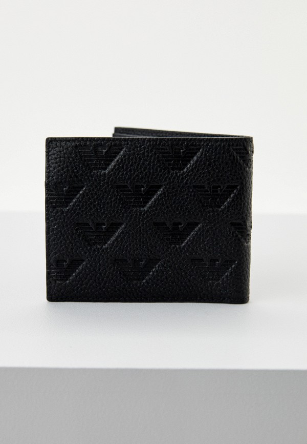 фото Кошелек emporio armani