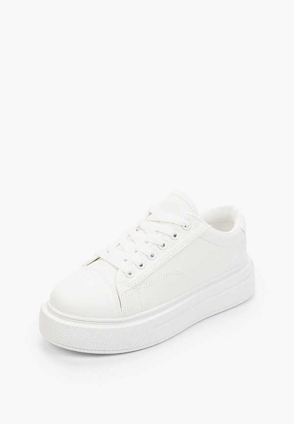 фото Кеды patrol