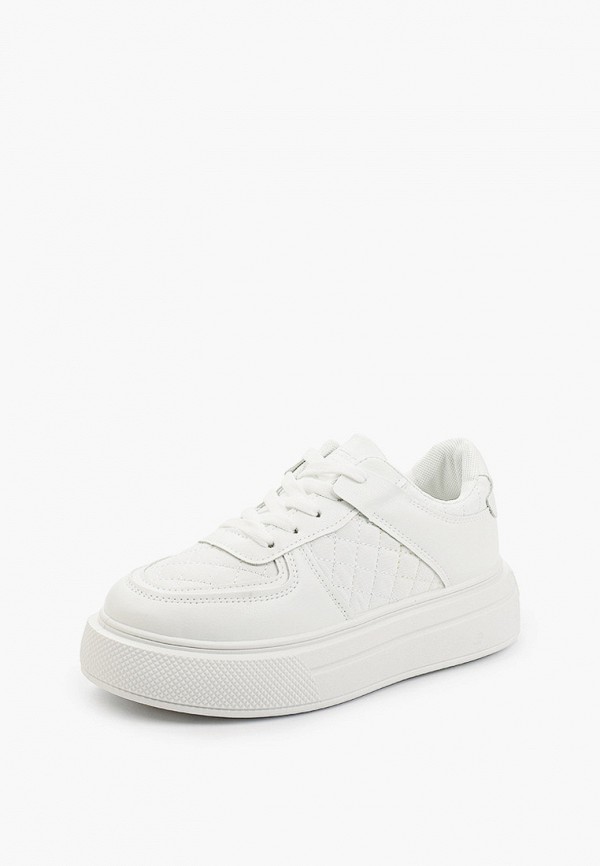 фото Кеды patrol