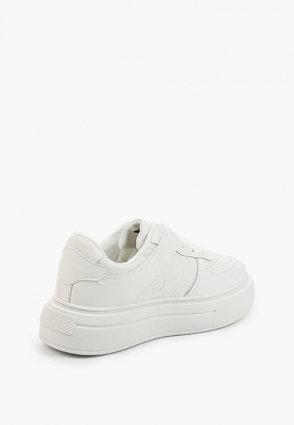 фото Кеды patrol