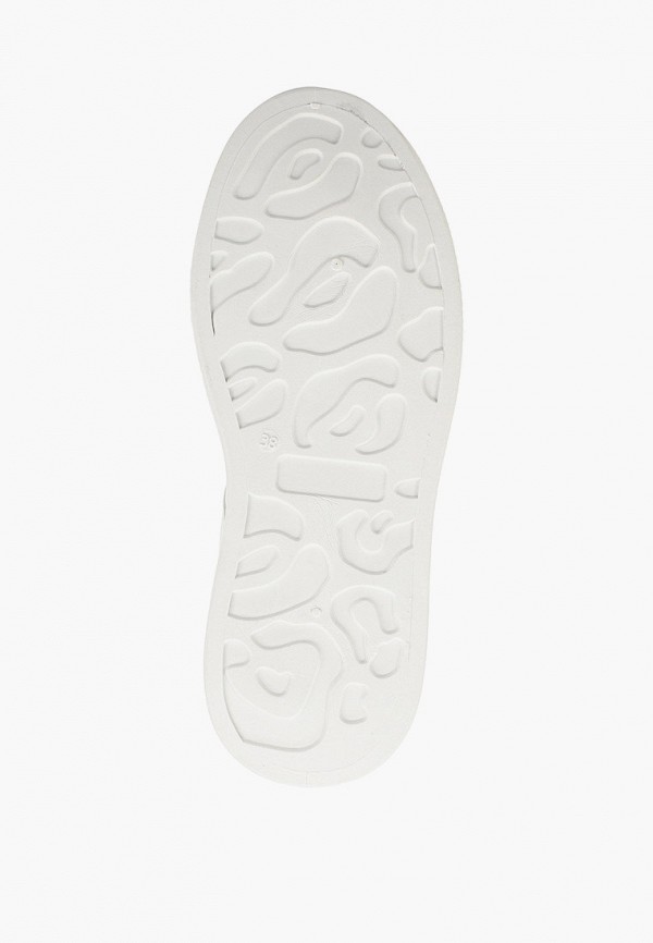 фото Кеды patrol