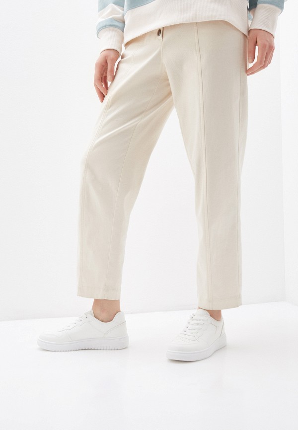 фото Кеды patrol