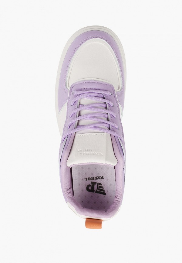 фото Кеды patrol