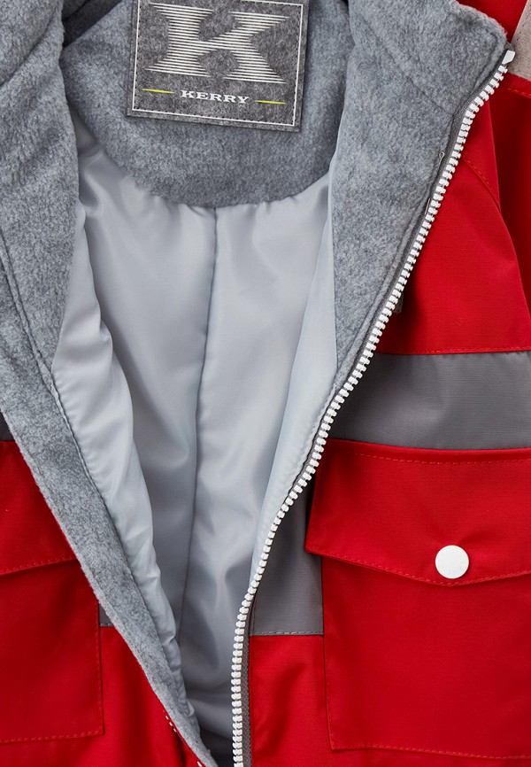 фото Комбинезон утепленный kerry