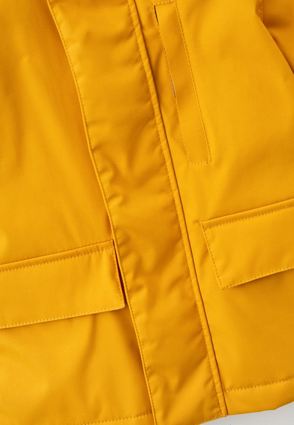 Куртка утепленная Kerry желтый, размер 134, фото 3