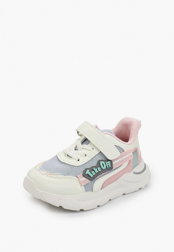 фото Кроссовки tom-miki