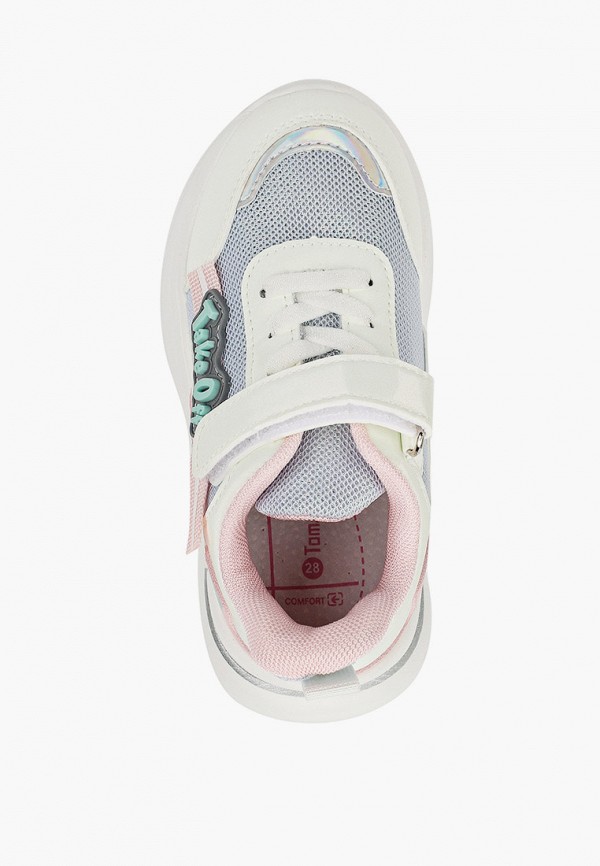 фото Кроссовки tom-miki