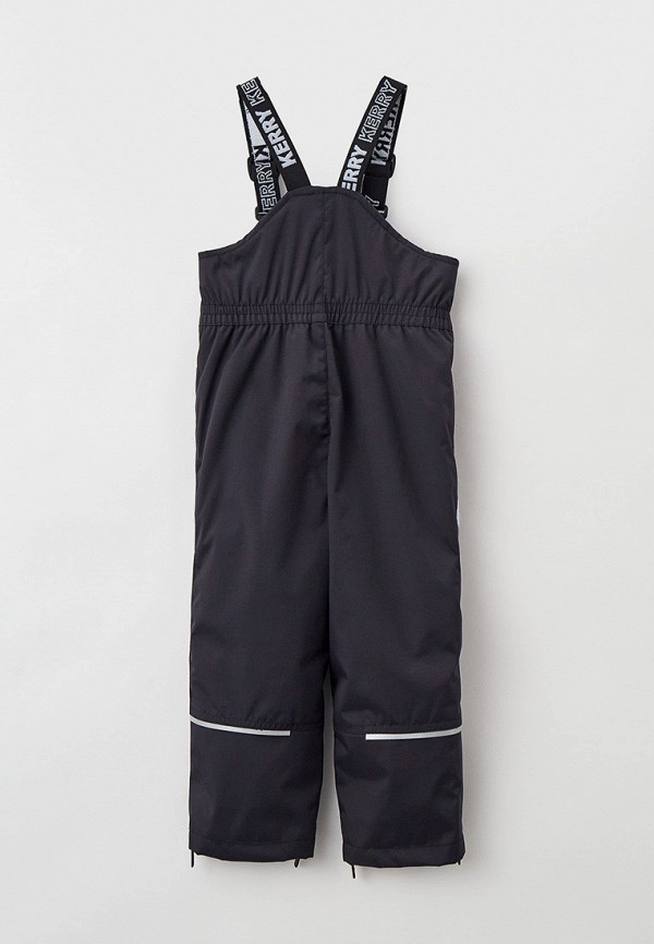 фото Брюки утепленные kerry