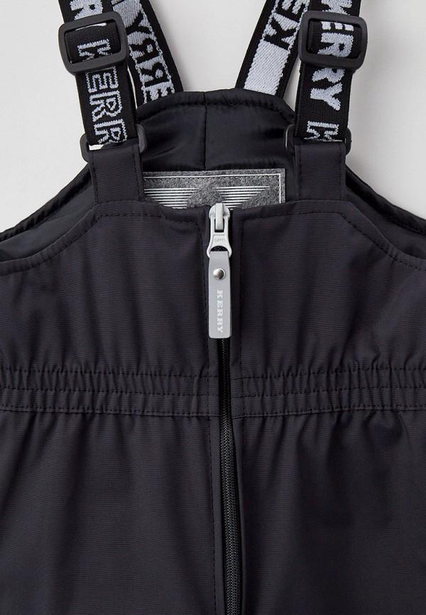 фото Брюки утепленные kerry