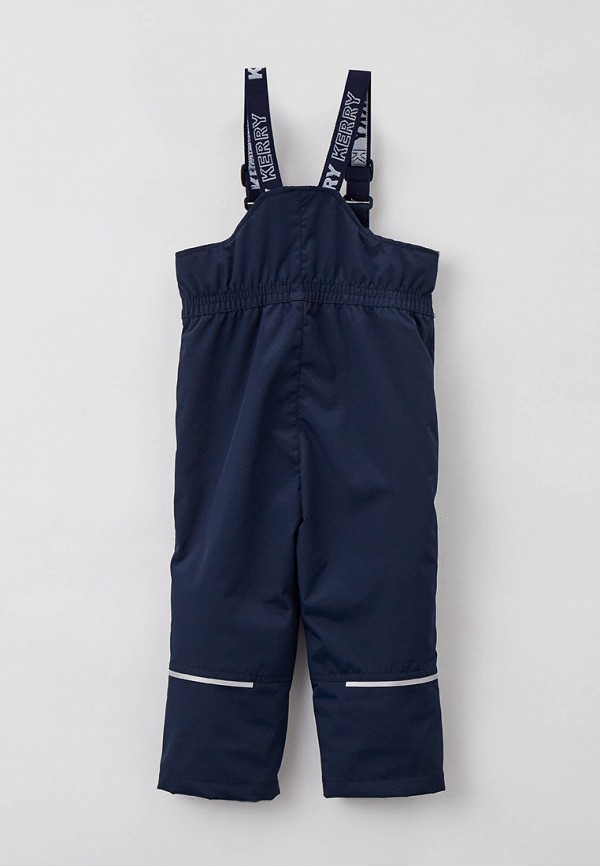 фото Брюки утепленные kerry