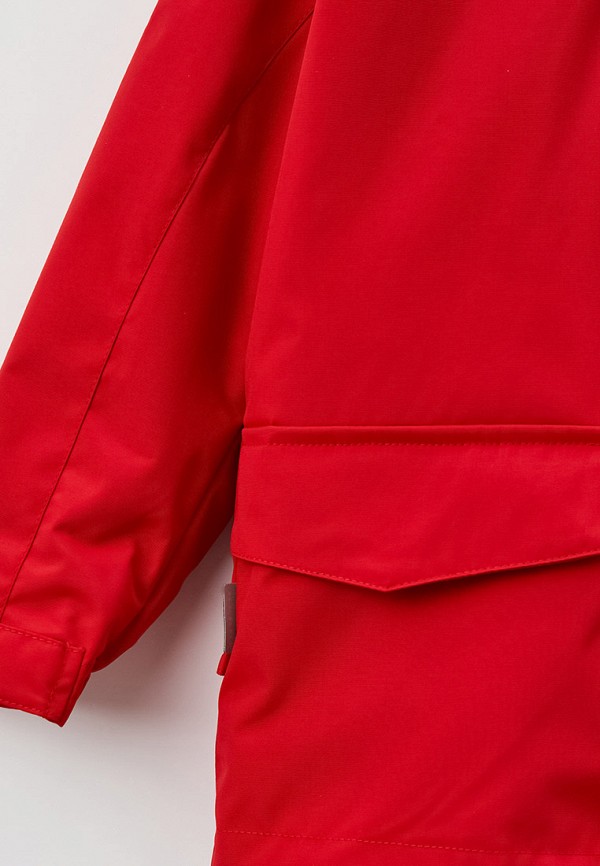 Куртка утепленная Kerry красный, размер 146, фото 5