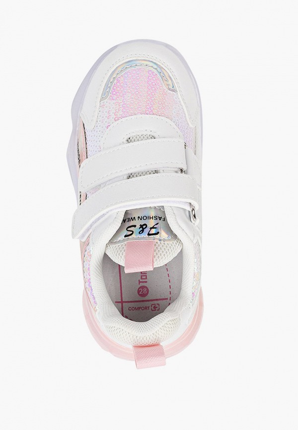 фото Кроссовки tom-miki