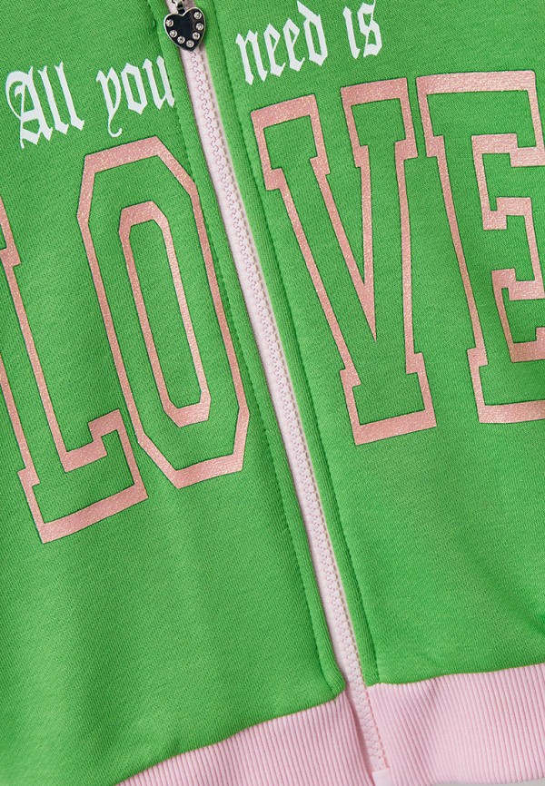 фото Костюм спортивный choupette