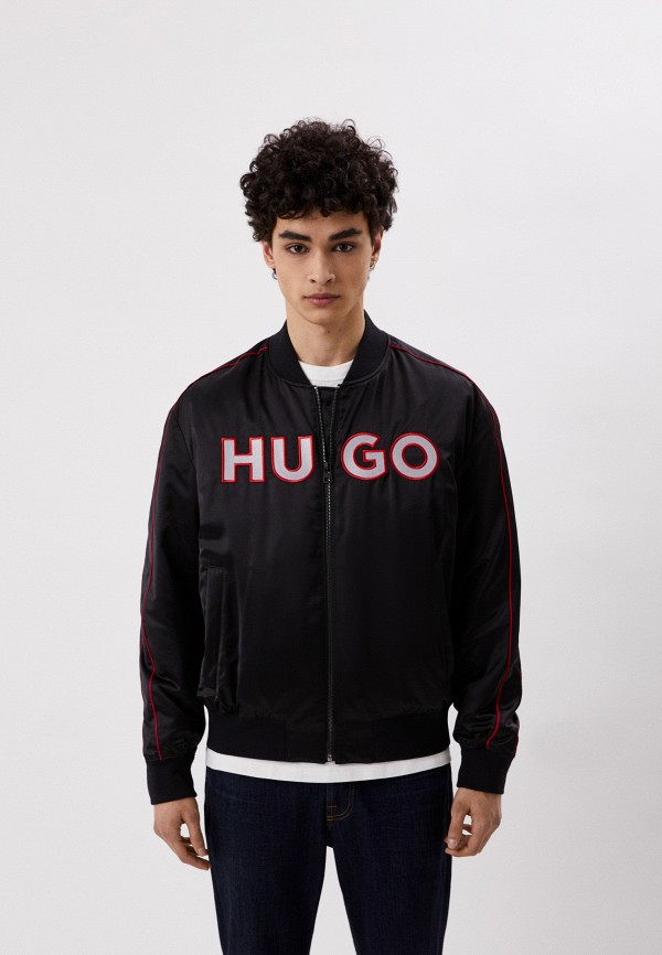 Куртка утепленная  Hugo