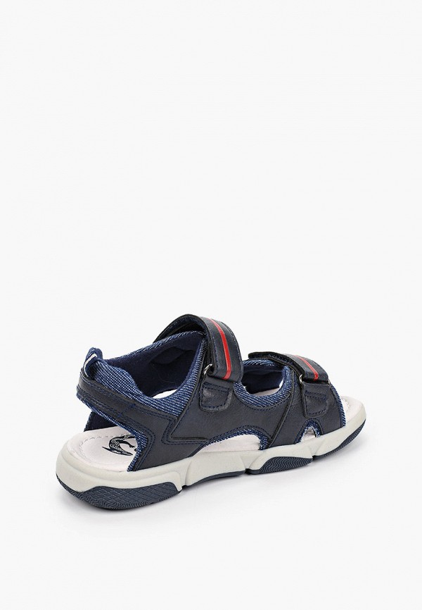 фото Сандалии antilopa