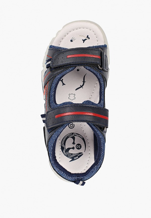 фото Сандалии antilopa