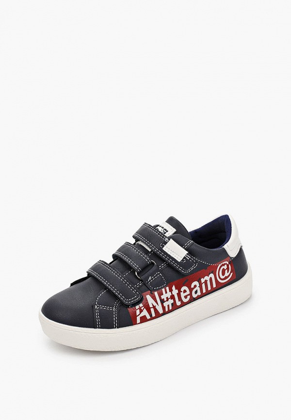 Кеды Antilopa синий, размер 34, фото 2