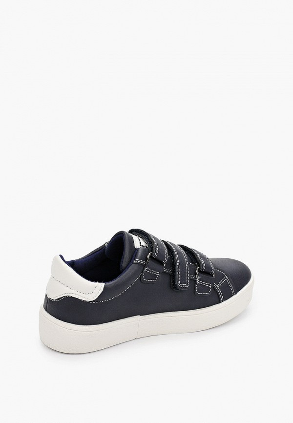 Кеды Antilopa синий, размер 34, фото 3