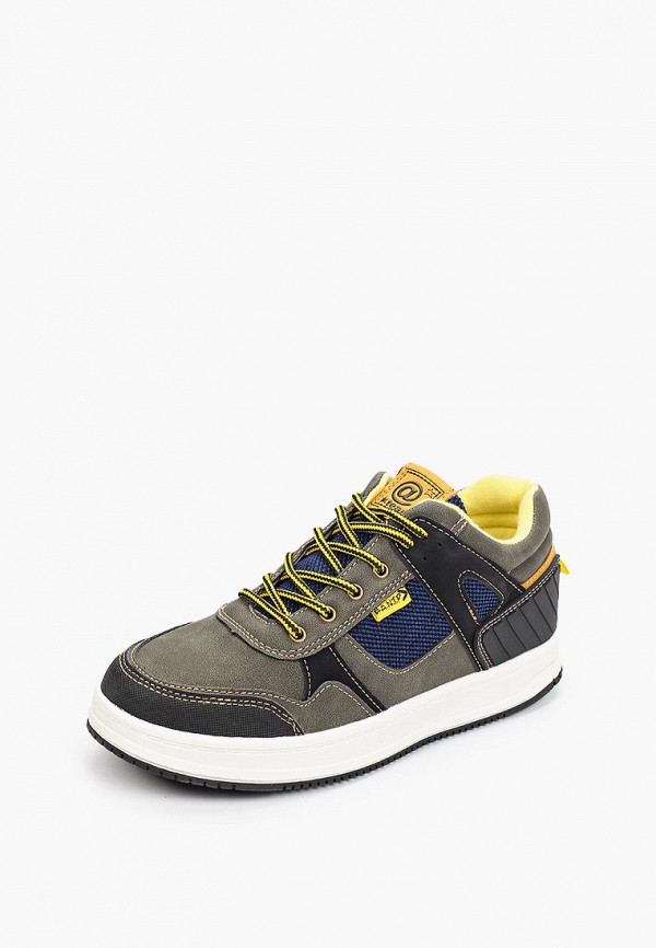 фото Кеды antilopa