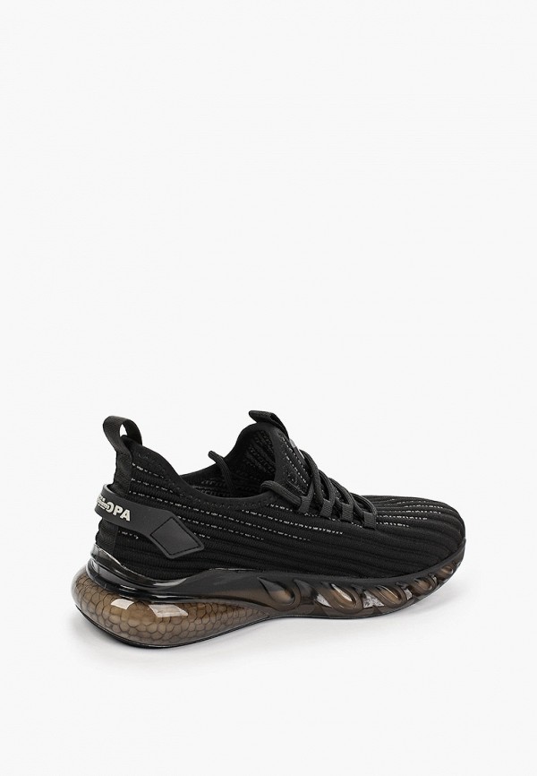 фото Кроссовки antilopa