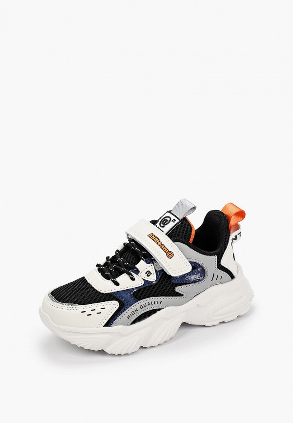 фото Кроссовки antilopa