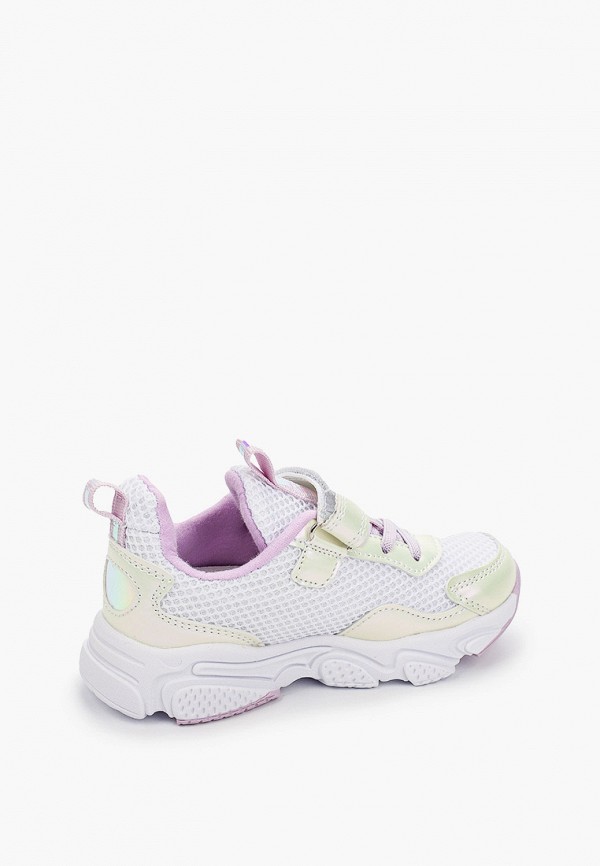 фото Кроссовки antilopa