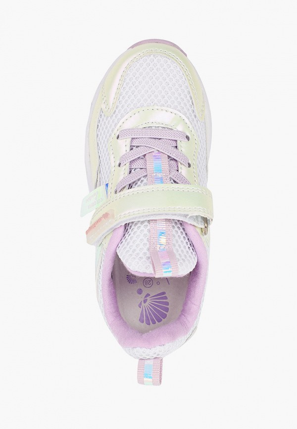 фото Кроссовки antilopa