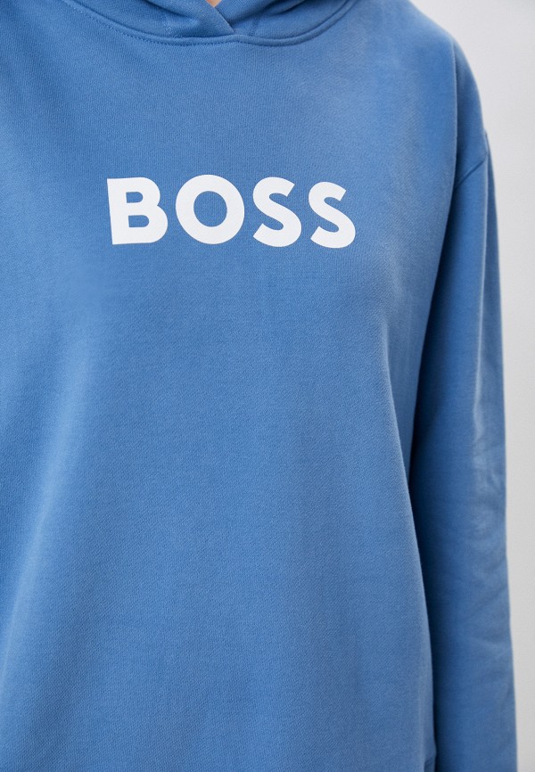 Худи  Boss фото