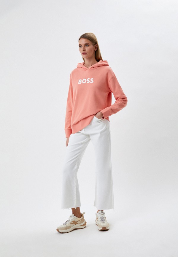 Худи  Boss фото