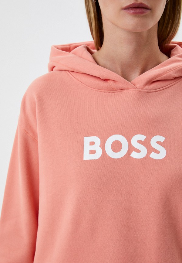 Худи  Boss фото