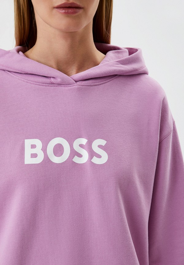 Худи  Boss фото