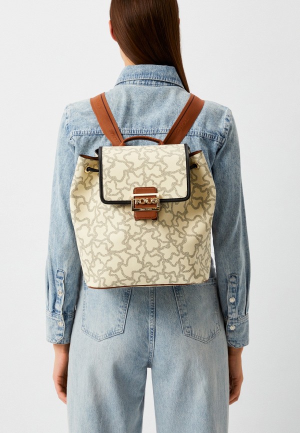 фото Рюкзак tous