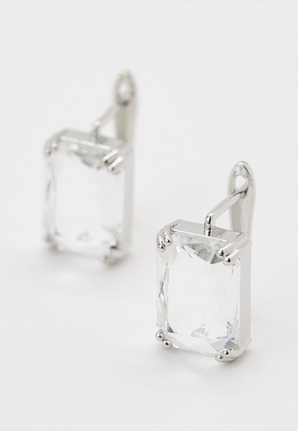 Серьги Pinkkarrot