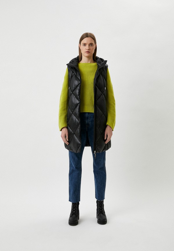 фото Жилет утепленный boss