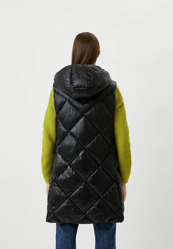 фото Жилет утепленный boss