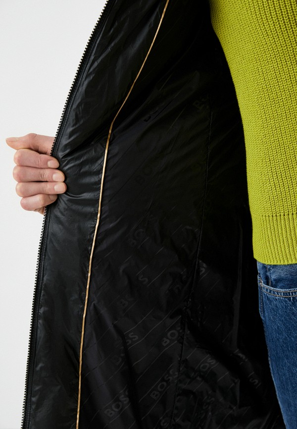 фото Жилет утепленный boss