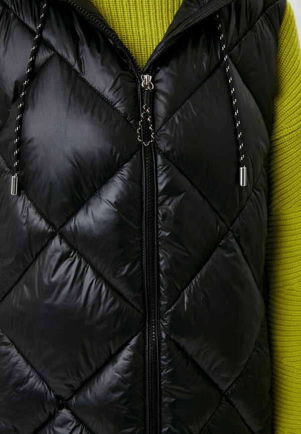 фото Жилет утепленный boss