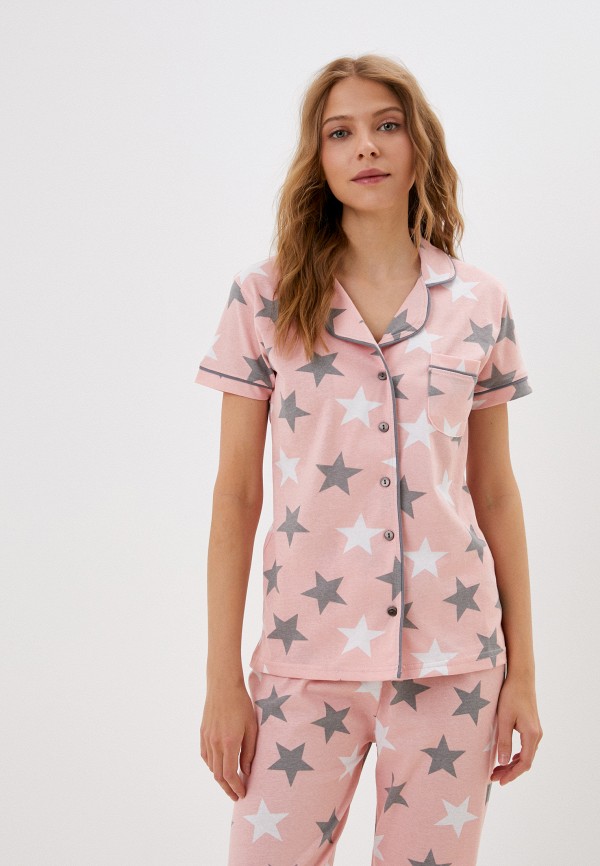 фото Пижама и маска для сна trendyol