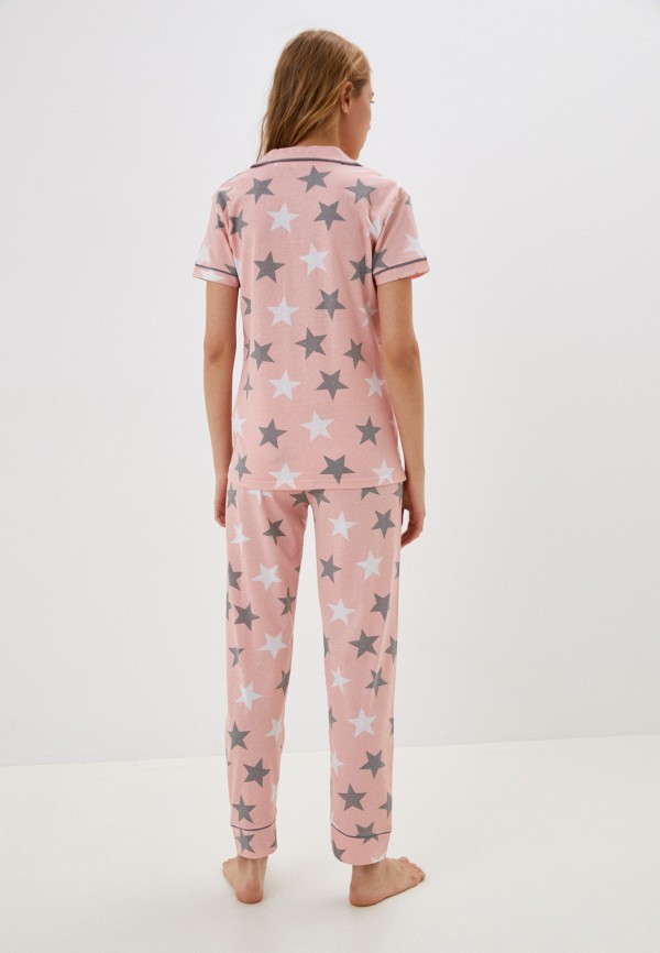 фото Пижама и маска для сна trendyol